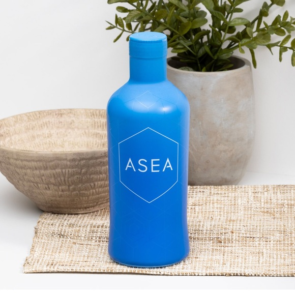 ASEA REDOX Cell Signaling Supplement - Picture 5 of 5